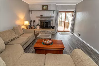 3B-1 Mountain Villas, Seven Springs, PA 15622 - Photo 4