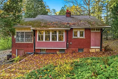 729 E Lake Road, Pymatuning Township, PA 16154 - Photo 1