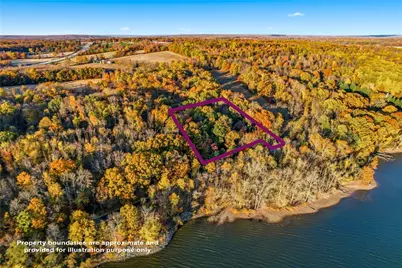 729 E Lake Road, Pymatuning Township, PA 16154 - Photo 18