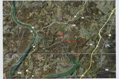 Lot 1 Hope Hollow Rd, Springfield Township, PA 15451 - Photo 4