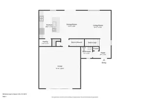 159 Smith Ln, Chippewa Township, PA 15010 - Photo 20