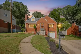 5123 S Passage Dr, Pittsburgh, PA 15236 - Photo 2