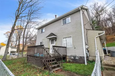 1517 Hulton Road, Verona, PA 15147 - Photo 2