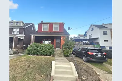 7910 Graff Ave, Pittsburgh, PA 15218 - Photo 2
