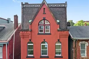 1005 Sheffield St, Pittsburgh, PA 15233 - Photo 2