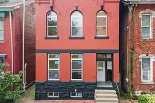 1005 Sheffield St, Pittsburgh, PA 15233 - Photo 1