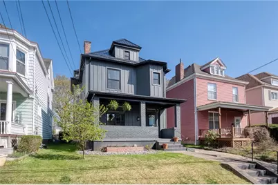 25 S Linwood Ave, Pittsburgh, PA 15205 - Photo 2