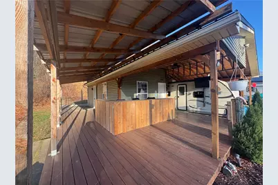 110 Rr Kiski Camp Drive, Gilpin Township, PA 15656 - Photo 10