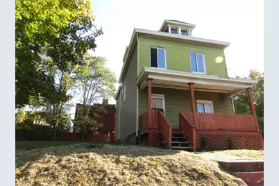 3620 Grenada St, Pittsburgh, PA 15212 - Photo 2