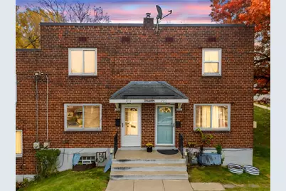 7113 Tilden, Lincoln Larimer, PA 15206 - Photo 1