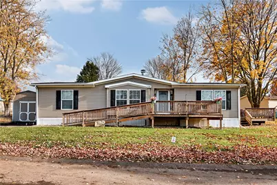 126 York Drive, Cranberry Township, PA 16066 - Photo 1