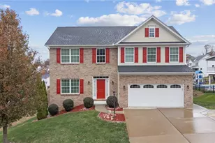 3326 Yorkshire Drive, North Huntingdon, PA 15642 - Photo 1