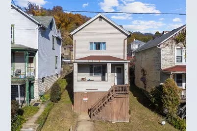 1412 Broadway Ave, Stowe Township, PA 15136 - Photo 2