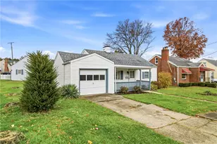 1122 Memorial Blvd, Sharon, PA 16146 - Photo 2