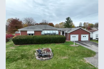 346 Ceylon Rd, Carmichaels-Cumberland, PA 15320 - Photo 1