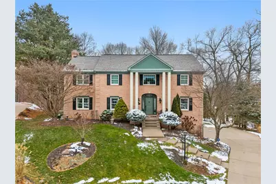 520 Colony Court, Pine Township, PA 15044 - Photo 1