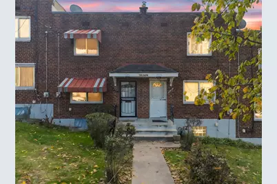 7172 Tilden St, Lincoln Larimer, PA 15206 - Photo 1