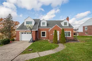 503 Bluff St, Canonsburg, PA 15317 - Photo 1