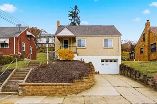 5147 Glenhurst Rd, Pittsburgh, PA 15207 - Photo 1