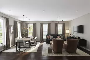 805 Revival Ln, Cranberry Township, PA 16066 - Photo 6