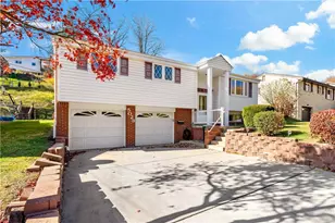 5028 Homeville Rd, West Mifflin, PA 15122 - Photo 1