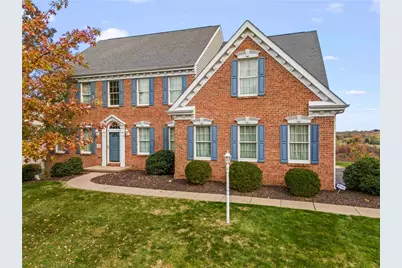 251 Molly Drive, Peters Township, PA 15317 - Photo 1