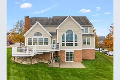 251 Molly Drive, Peters Township, PA 15317 - Photo 34