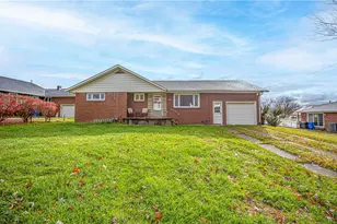 825 Brady St, New Kensington, PA 15068 - Photo 1