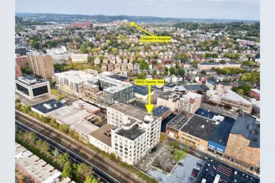 5850 Centre Ave #514, Pittsburgh, PA 15232 - Photo 4