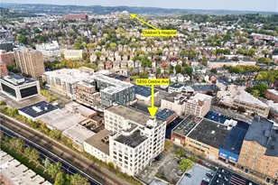 5850 Centre Ave, Pittsburgh, PA 15232 - Photo 4