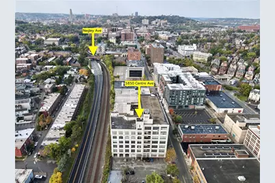 5850 Centre Ave #514, Pittsburgh, PA 15232 - Photo 2