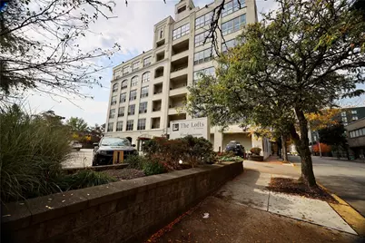 5850 Centre Ave #514, Pittsburgh, PA 15232 - Photo 6