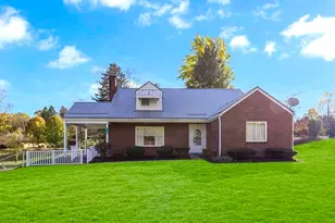 4178 Marion Hill Rd, Daugherty Township, PA 15066 - Photo 1