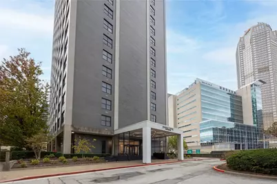 112 Washington Place #11C, Downtown Pgh, PA 15219 - Photo 2