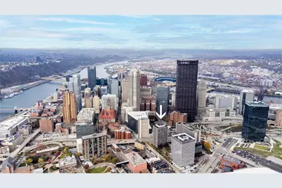 112 Washington Place #11C, Downtown Pgh, PA 15219 - Photo 30
