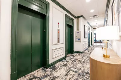 112 Washington Place #11C, Downtown Pgh, PA 15219 - Photo 24