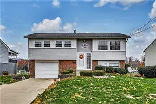 1517 Foote St, Conway, PA 15027 - Photo 1