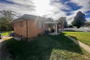 750 Weirich Ave, Canton Township, PA 15301 - Photo 1