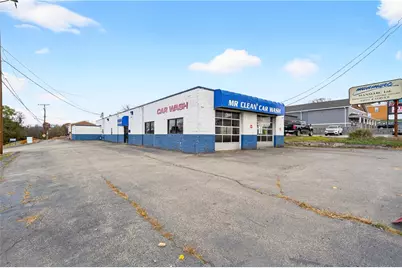 1125 Lincoln Hwy, North Versailles, PA 15137 - Photo 46