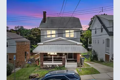 2829 Dwight Ave, Pittsburgh, PA 15216 - Photo 1