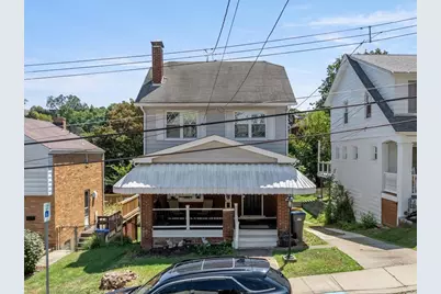 2829 Dwight Ave, Pittsburgh, PA 15216 - Photo 24