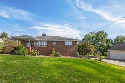 1116 Martin Dr, Canonsburg, PA 15317 - Photo 1