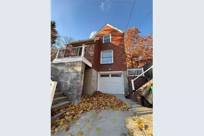 216 Siebert Rd, Ross Twp, PA 15237 - Photo 1