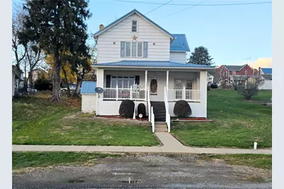 63 W Main St #73, Cowanshanock Township, PA 16263 - Photo 2