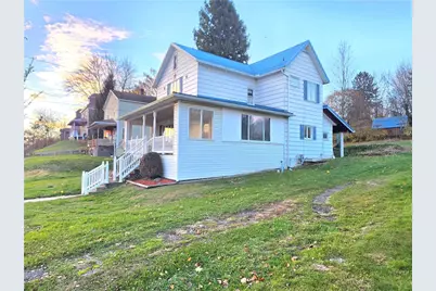 63 W Main St #73, Cowanshanock Township, PA 16263 - Photo 4