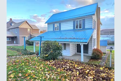 63 W Main St #73, Cowanshanock Township, PA 16263 - Photo 32