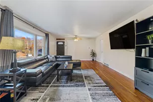 5100 McIntosh Dr, Hopewell Township, PA 15001 - Photo 8