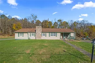 127 Martin Dr, Washington Township, PA 15613 - Photo 1