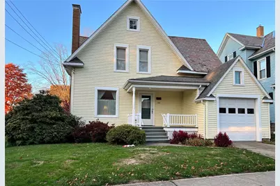 118 Plum, Greenville Boro, PA 16125 - Photo 1