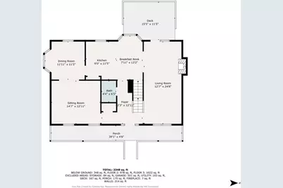 296 Lynn Ann, Pittsburgh, PA 15068 - Photo 44